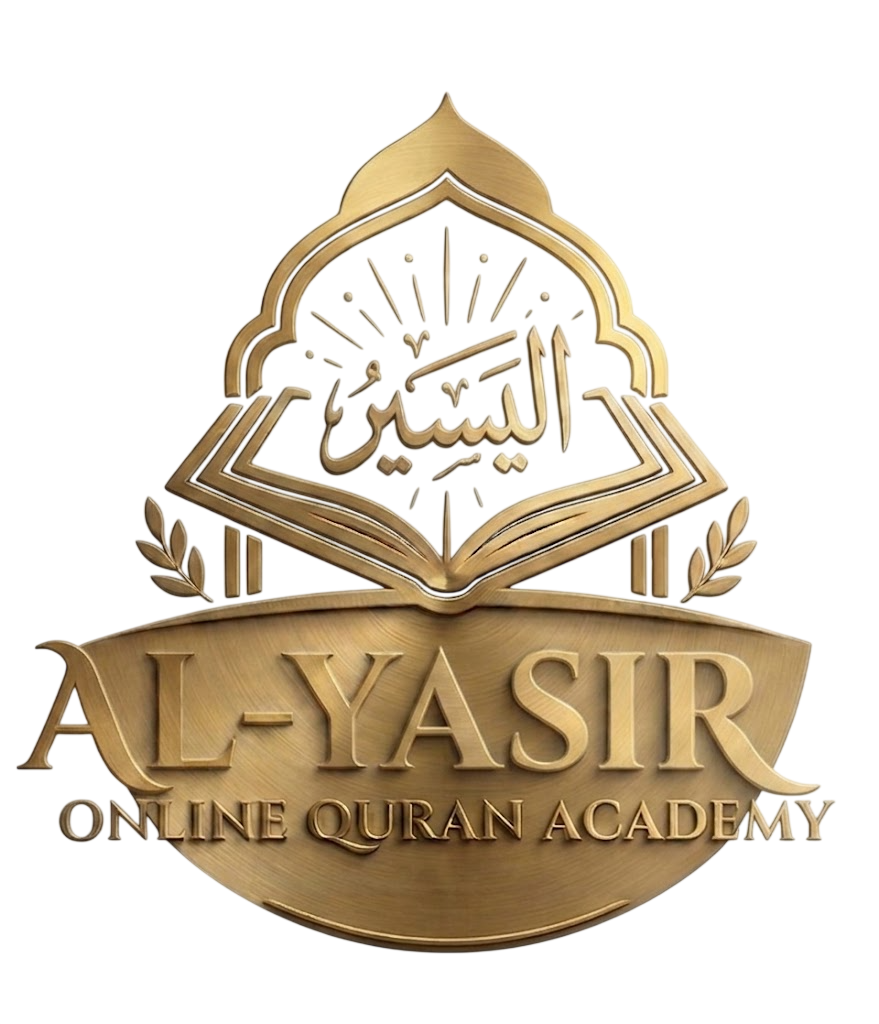 Al-Yasir Online Quran Academy