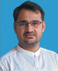 Shaikh Hamdan